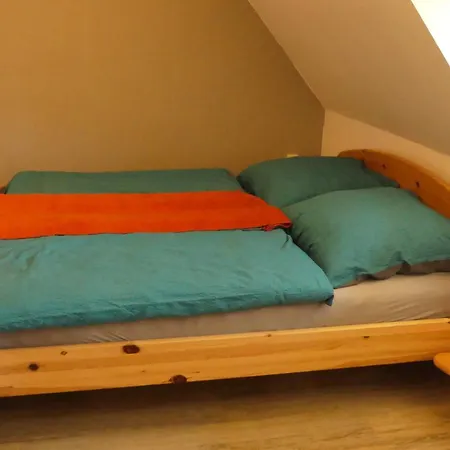 Strandweg 1 Prázdninový dům